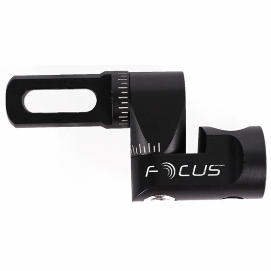 Focus Side Bar Mount
