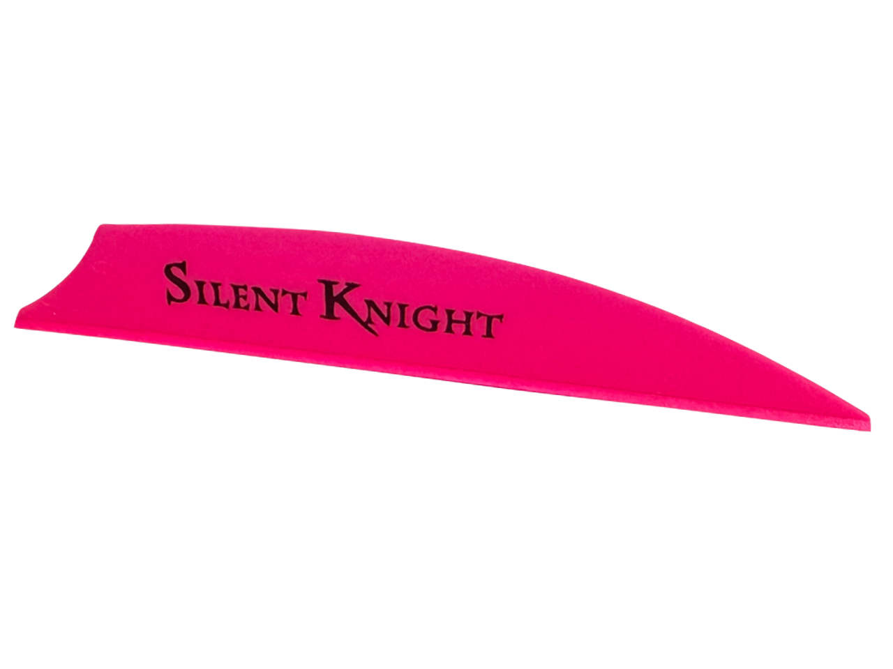 Flex Fletch Silent Knight 3"