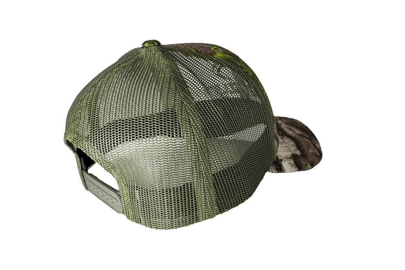 Treezyn Flexfit Early Season Snap-Back Hat