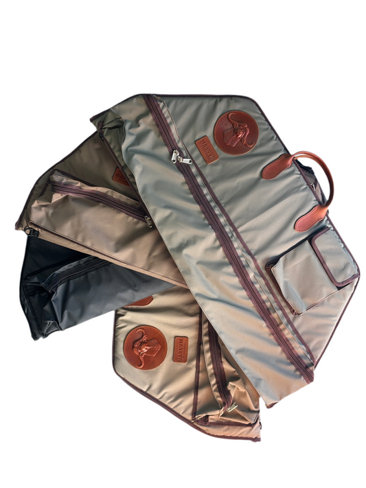 El Paso Ripstop Bag