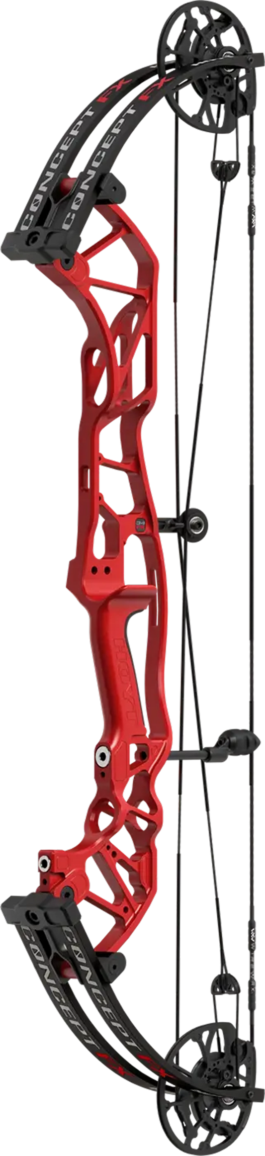 Hoyt Concept FX CDM