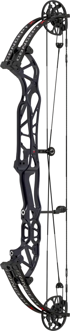 Hoyt Concept X 37 Spec