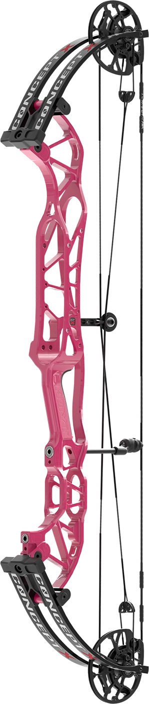Hoyt Concept X 37 Spec