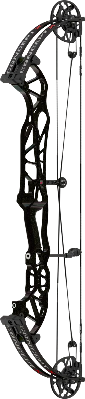 Hoyt Concept X 37 Spec