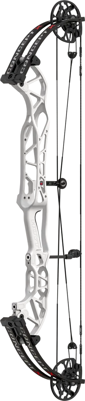Hoyt Concept X 37 Spec