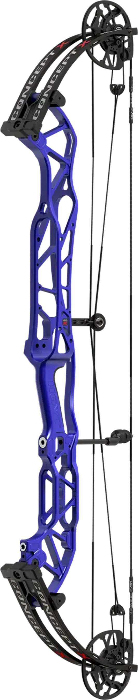 Hoyt Concept X 40 CDM