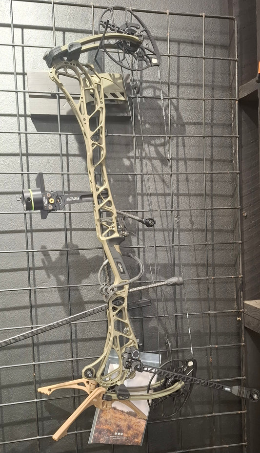 Mathews Arc 34