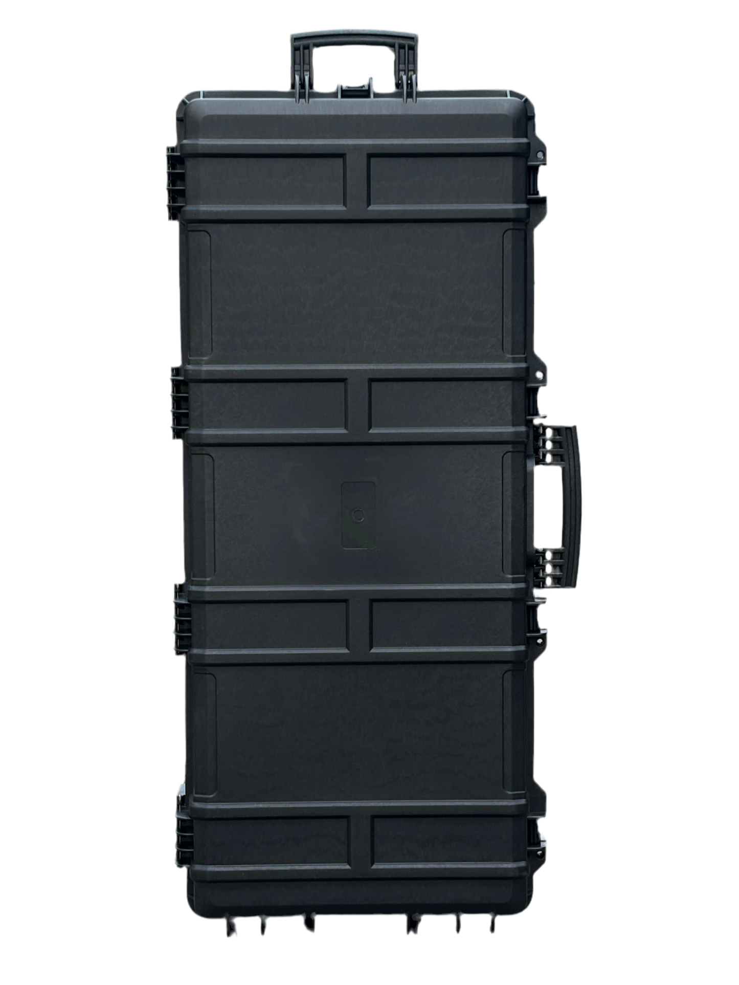 Custom Archery Products Large Hard Case