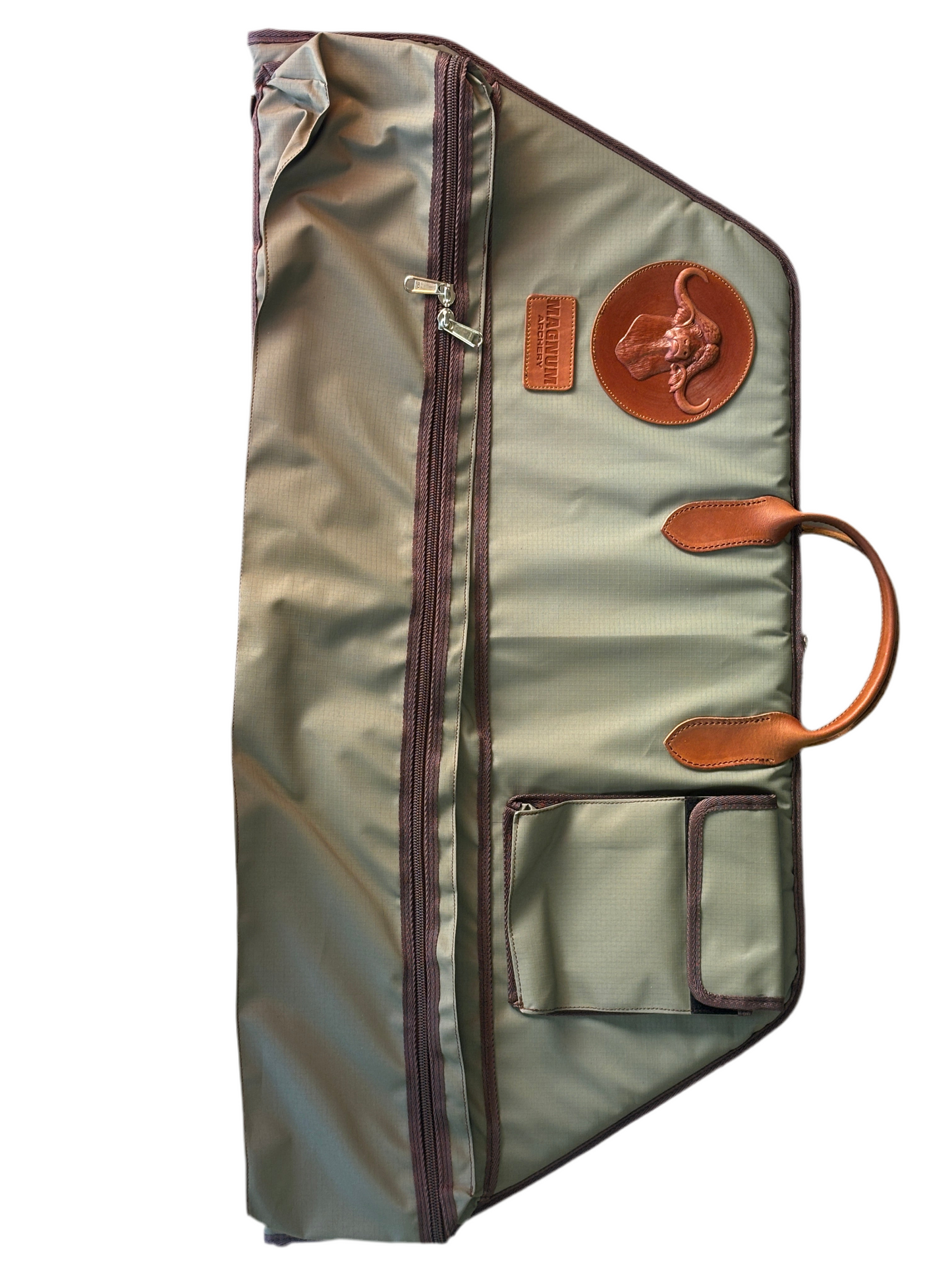 El Paso Ripstop Bag