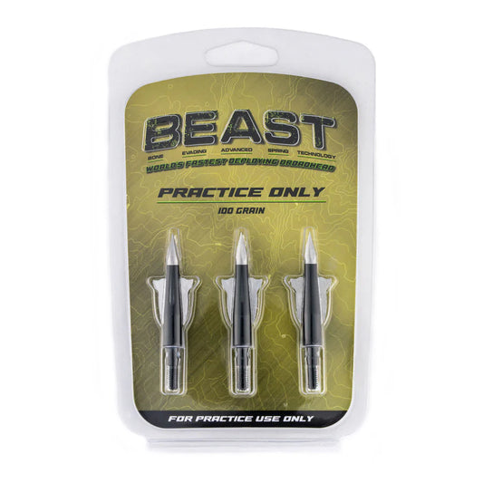 Beast Practice Tips