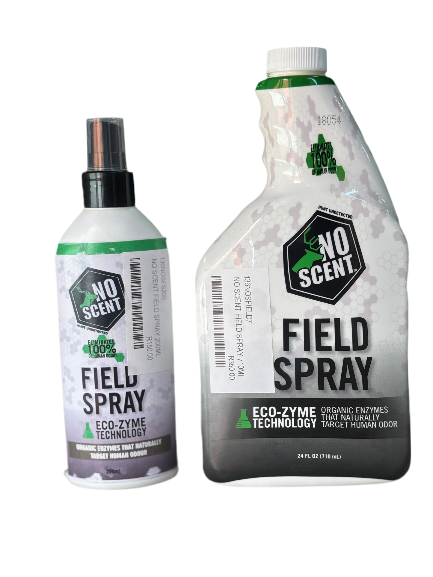 No Scent Field Spray