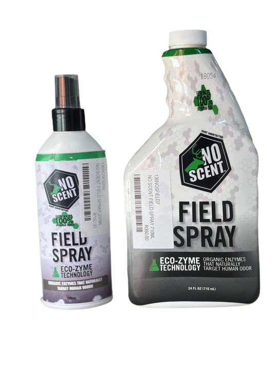 No Scent Field Spray