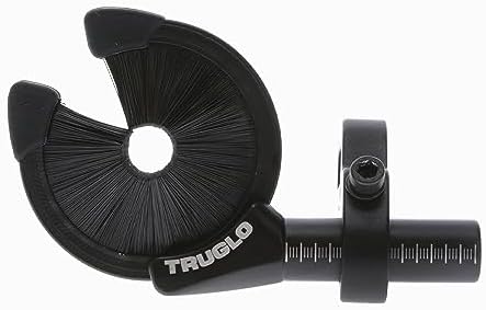 Truglo EZ Rest Brush Style