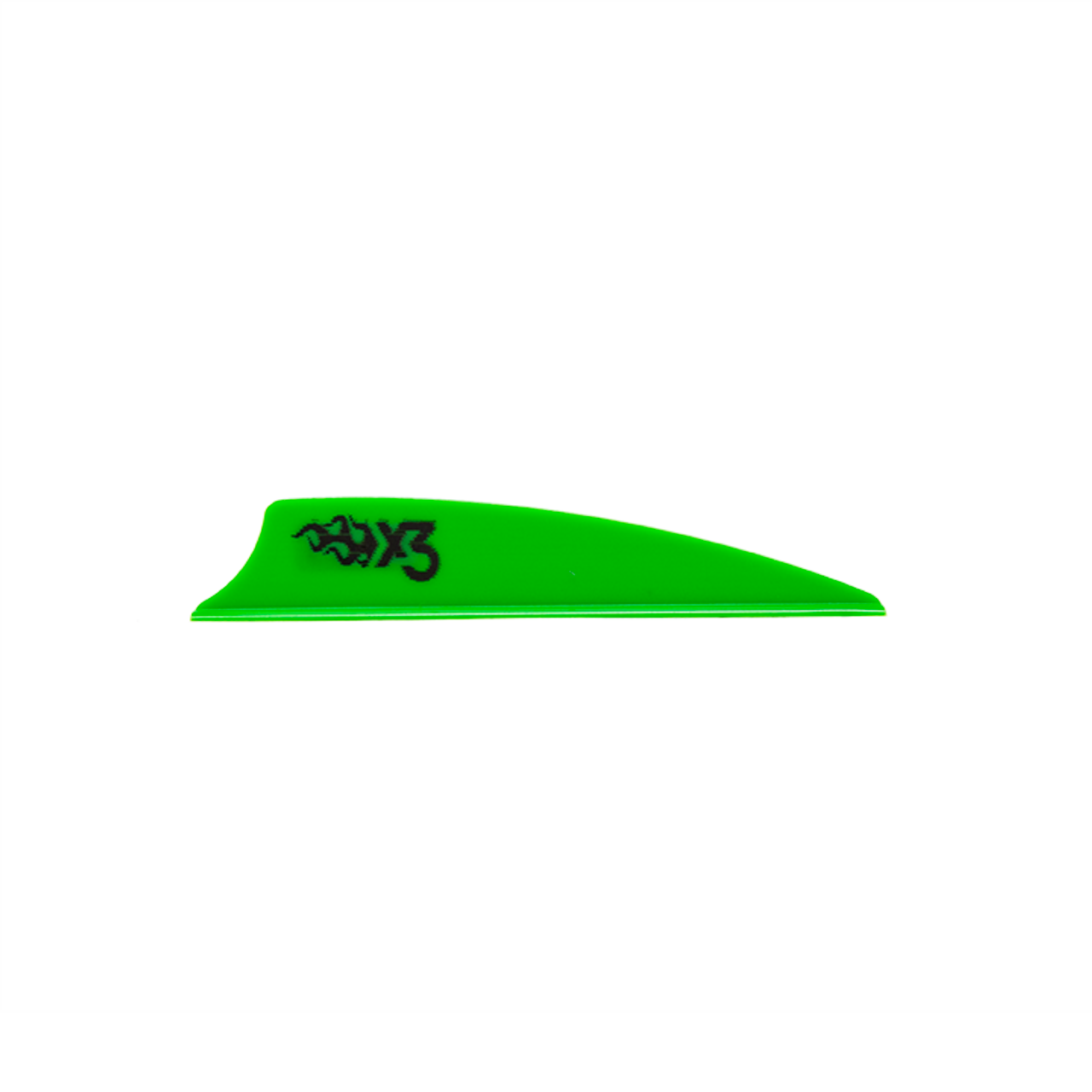 Bohning 2.25" X3 Vane