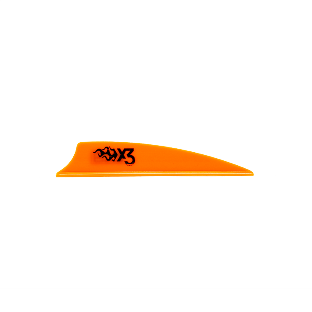 Bohning 2.25" X3 Vane