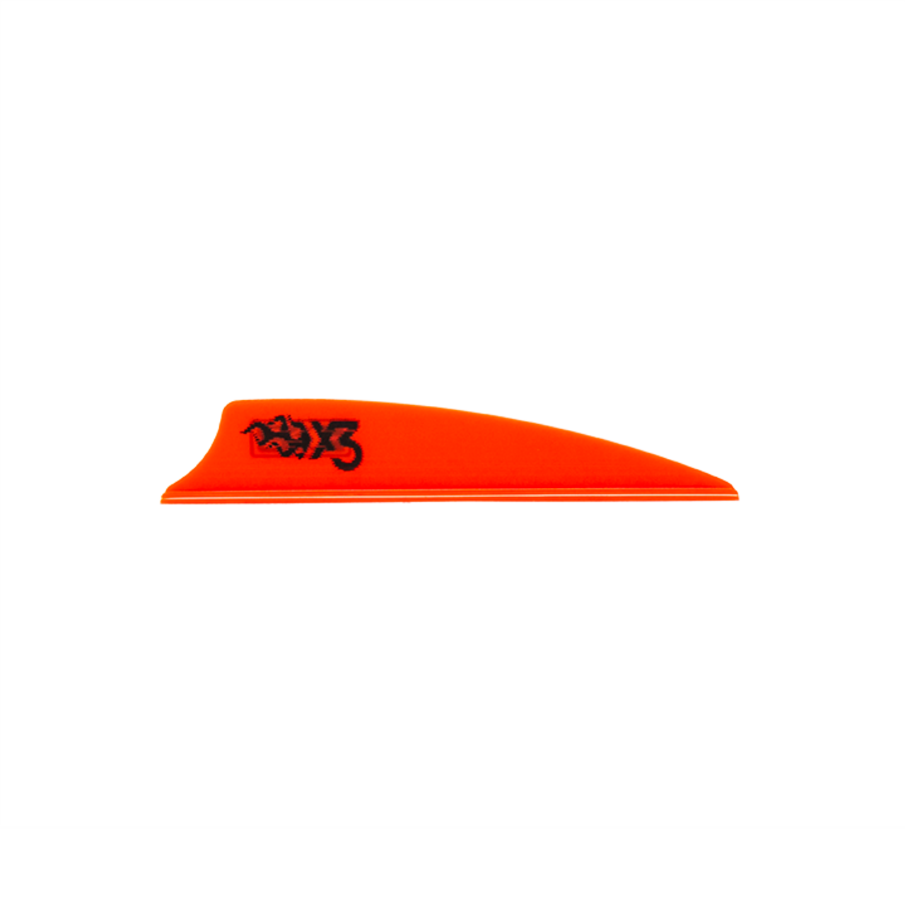 Bohning 2.25" X3 Vane