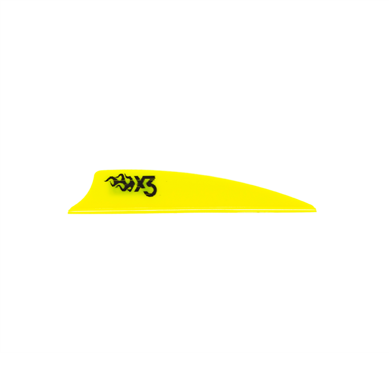 Bohning 2.25" X3 Vane
