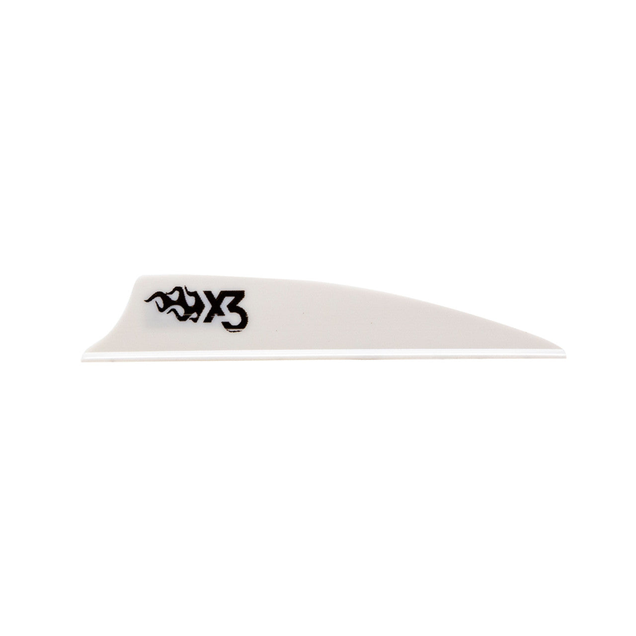 Bohning 2.25" X3 Vane