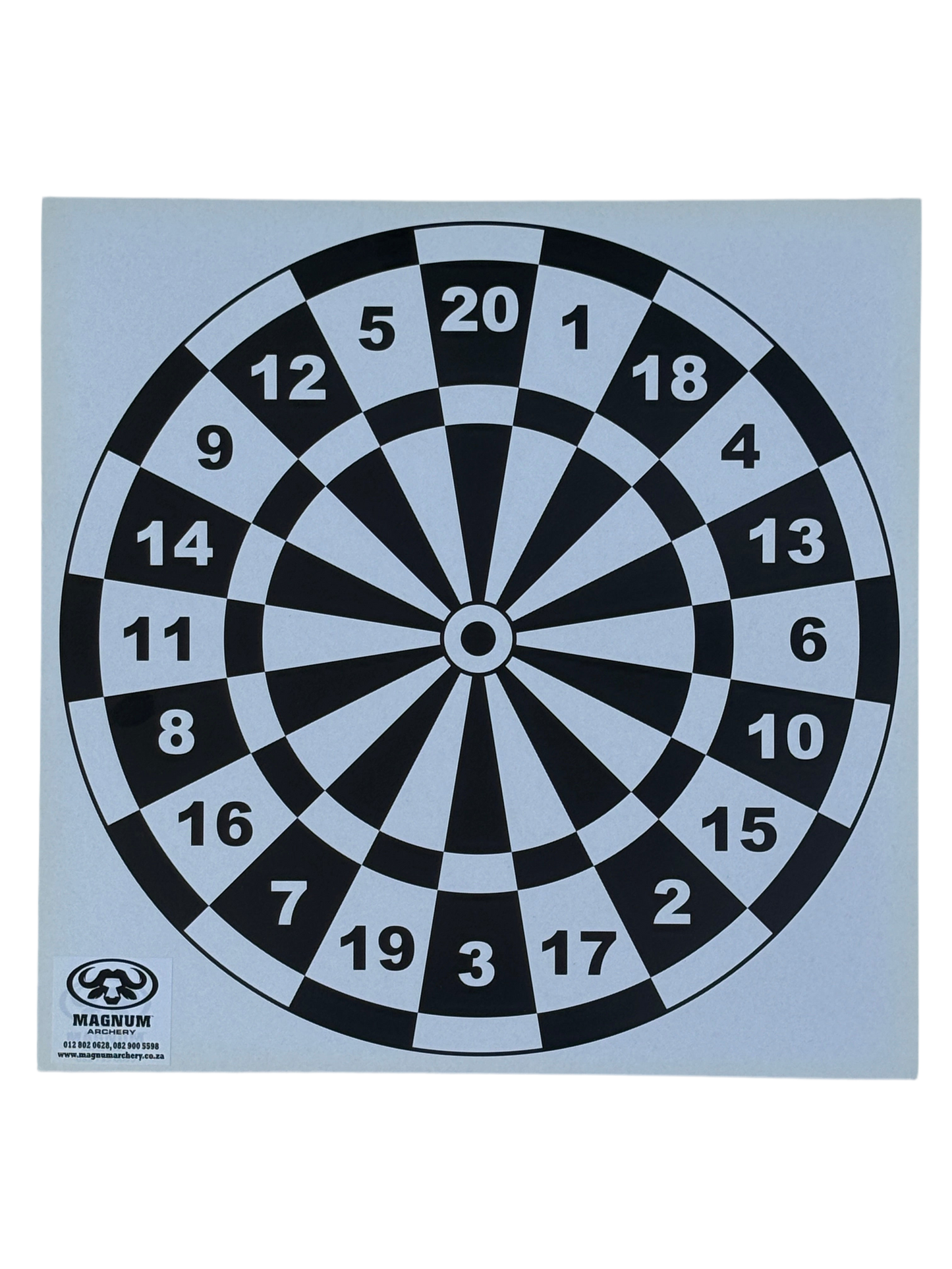Darts Target