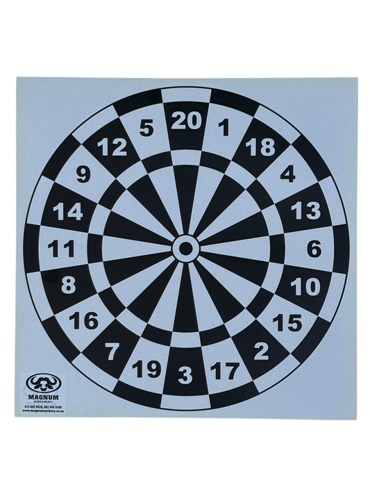 Darts Target