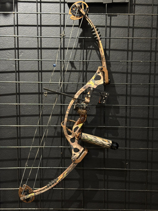 Hoyt RinTec