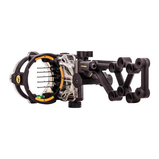 Trophy Ridge React H5