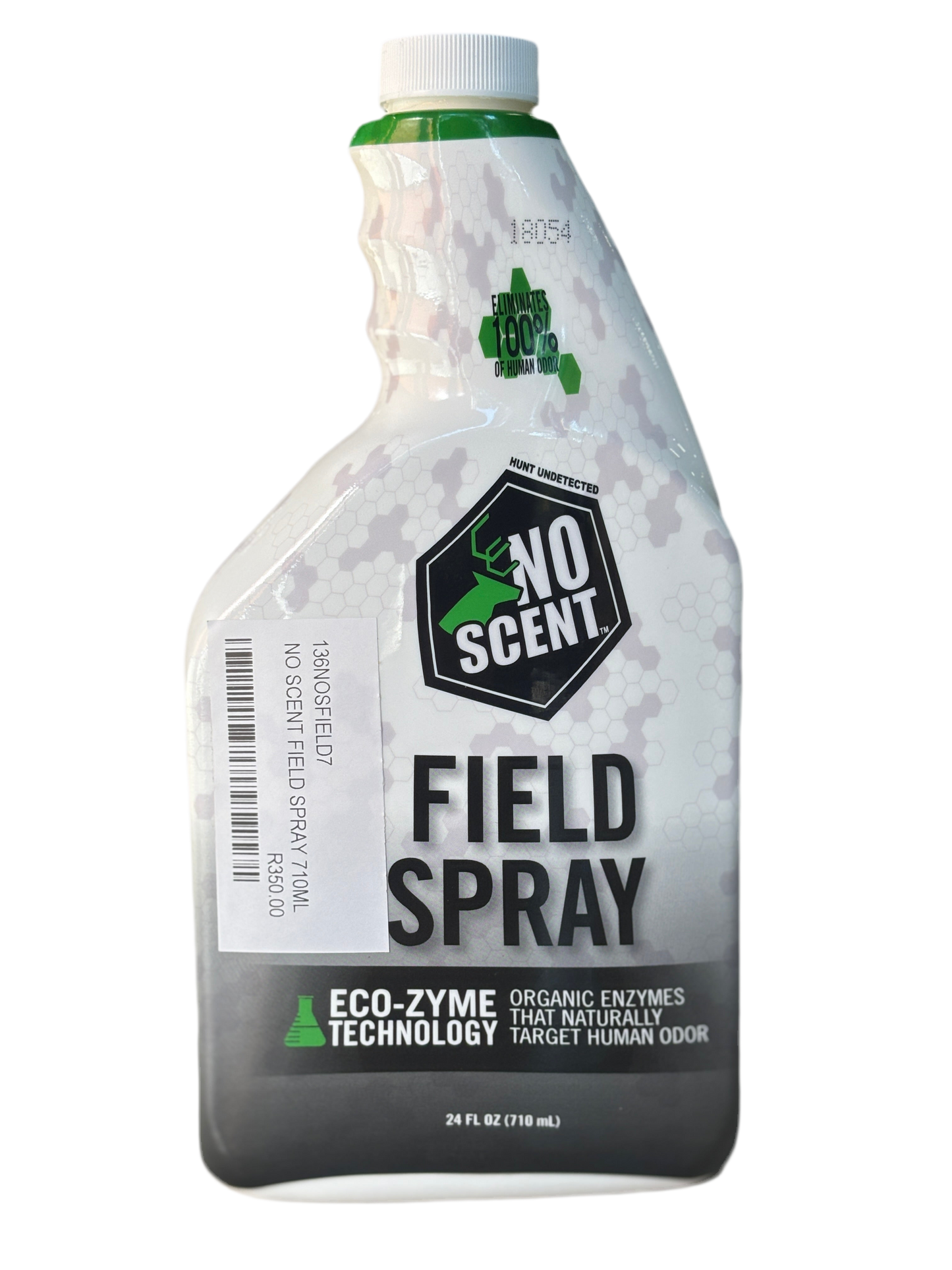 No Scent Field Spray