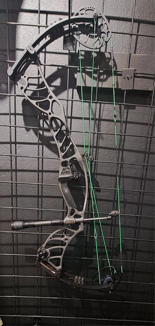 Hoyt Helix Ultra