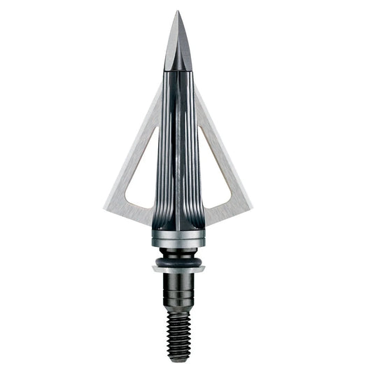 NAP Thunderhead 1  3/16" Cut - 5 Pack - Fixed Blade Broadhead