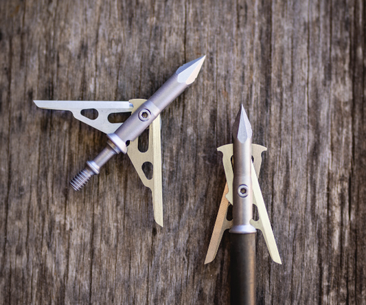 G5 T2 Crossbow Broadhead
