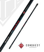 Conquest Control Freak 500 Pro X Plus Front Bars - 33"