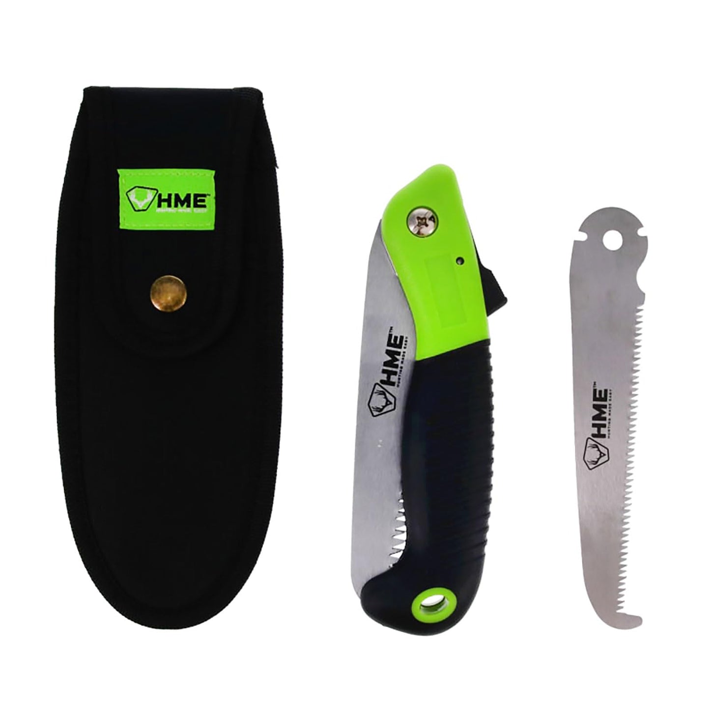 HME Folding Saw