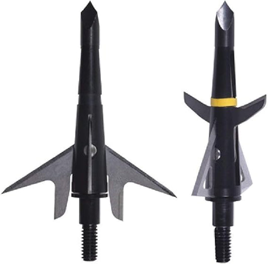 Swhacker 4 Blade Hybrid