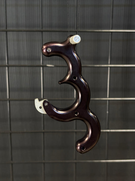 Carter Slider Release