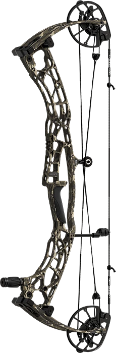 Hoyt Alpha AX-2 32