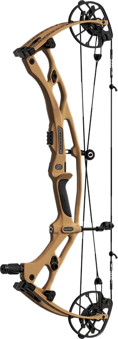 Hoyt Carbon RX-9