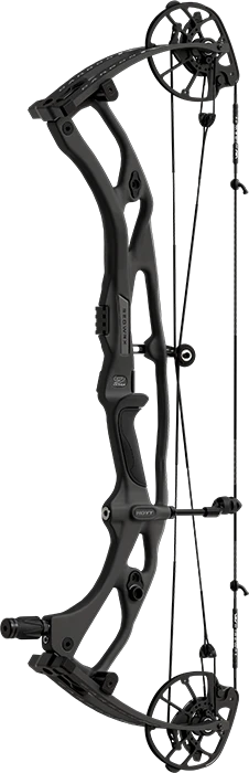 Hoyt Carbon RX-9 Ultra