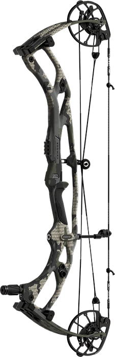 Hoyt Carbon RX-9 Ultra