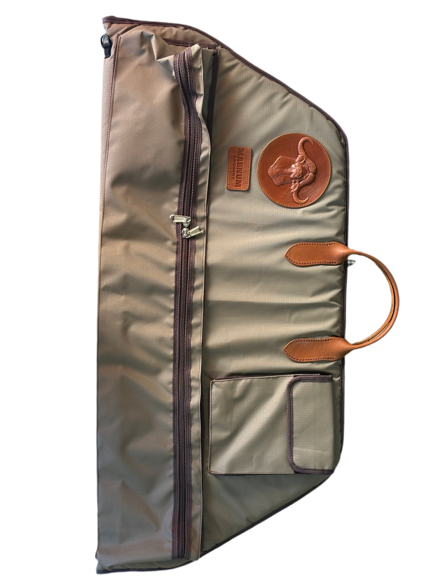 El Paso Ripstop Bag