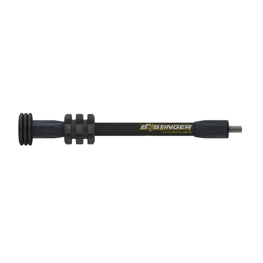 Bee Stinger MicroHex Hunting Stabilizer