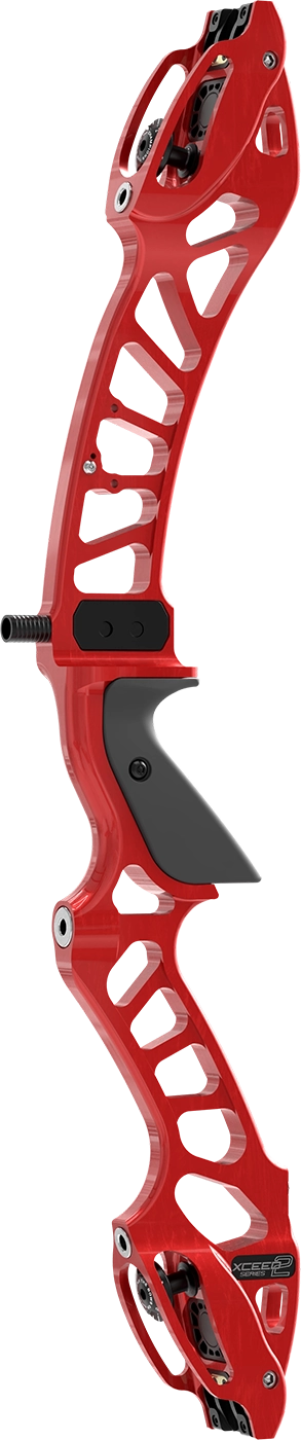 Hoyt Exceed 2 25" Riser