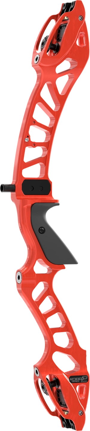 Hoyt  Exceed 2 27" Riser