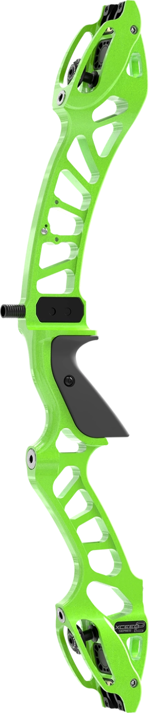 Hoyt  Exceed 2 27" Riser