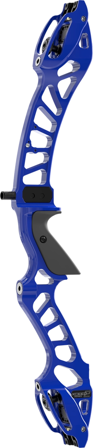 Hoyt  Exceed 2 27" Riser