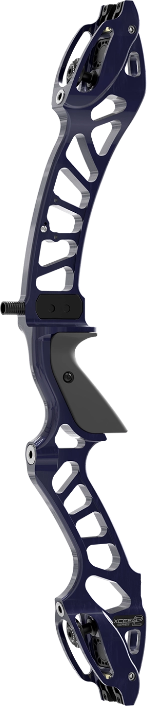 Hoyt  Exceed 2 27" Riser