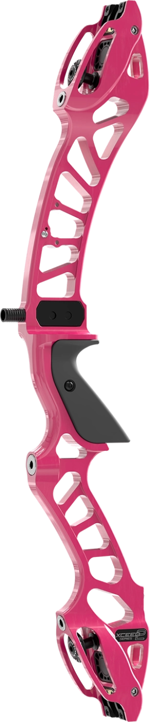 Hoyt Exceed 2 25" Riser