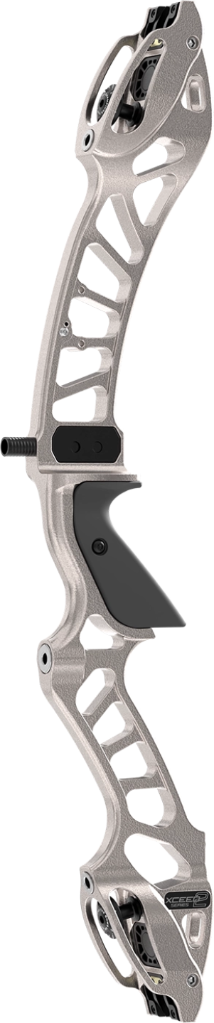 Hoyt Exceed 2 25" Riser