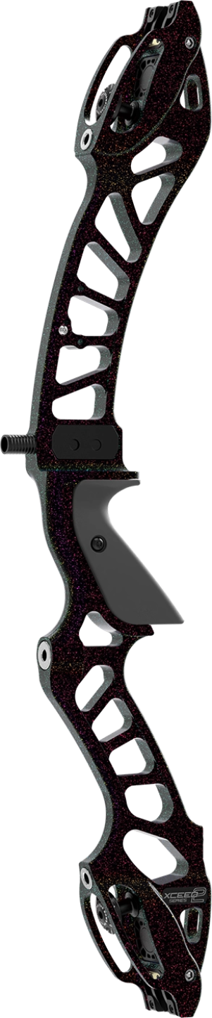 Hoyt  Exceed 2 27" Riser