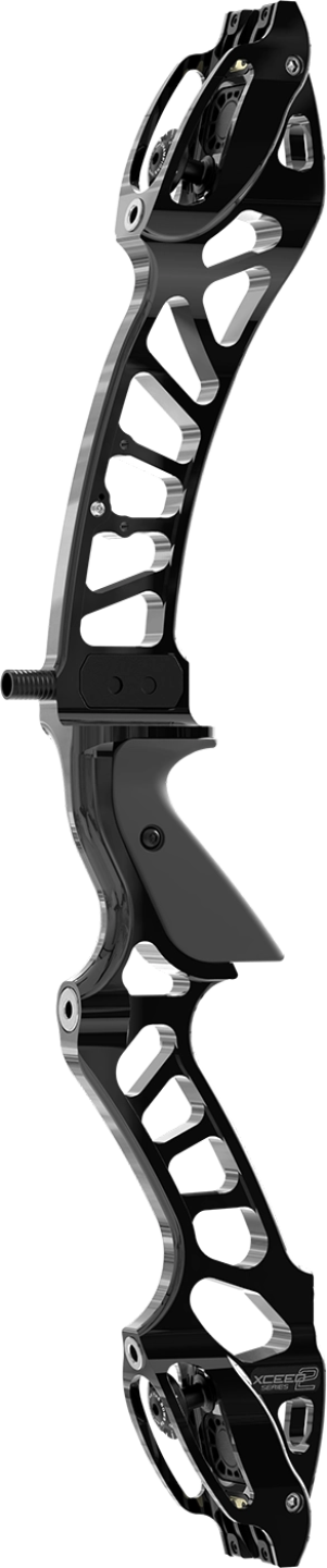 Hoyt Exceed 2 25" Riser