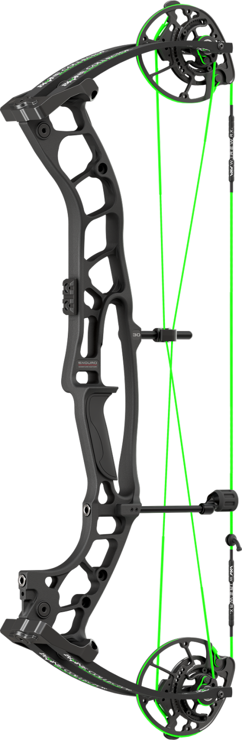 Hoyt Enduro Premium Pack